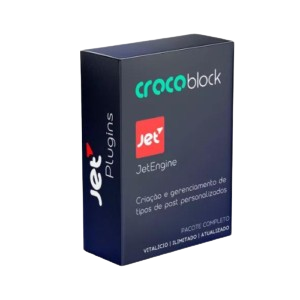 Plugins Crocoblock